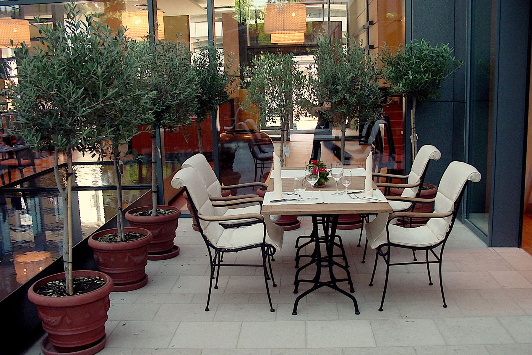 Dreesen-Interior Design